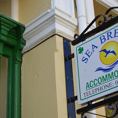 Sea Breeze Guest House Douglas Εξωτερικό φωτογραφία