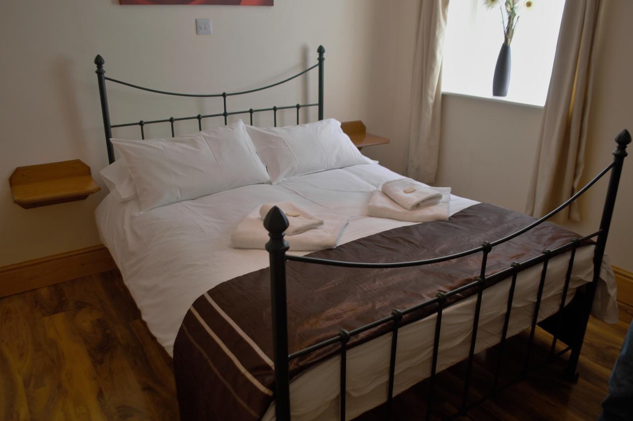 Sea Breeze Guest House Douglas Εξωτερικό φωτογραφία