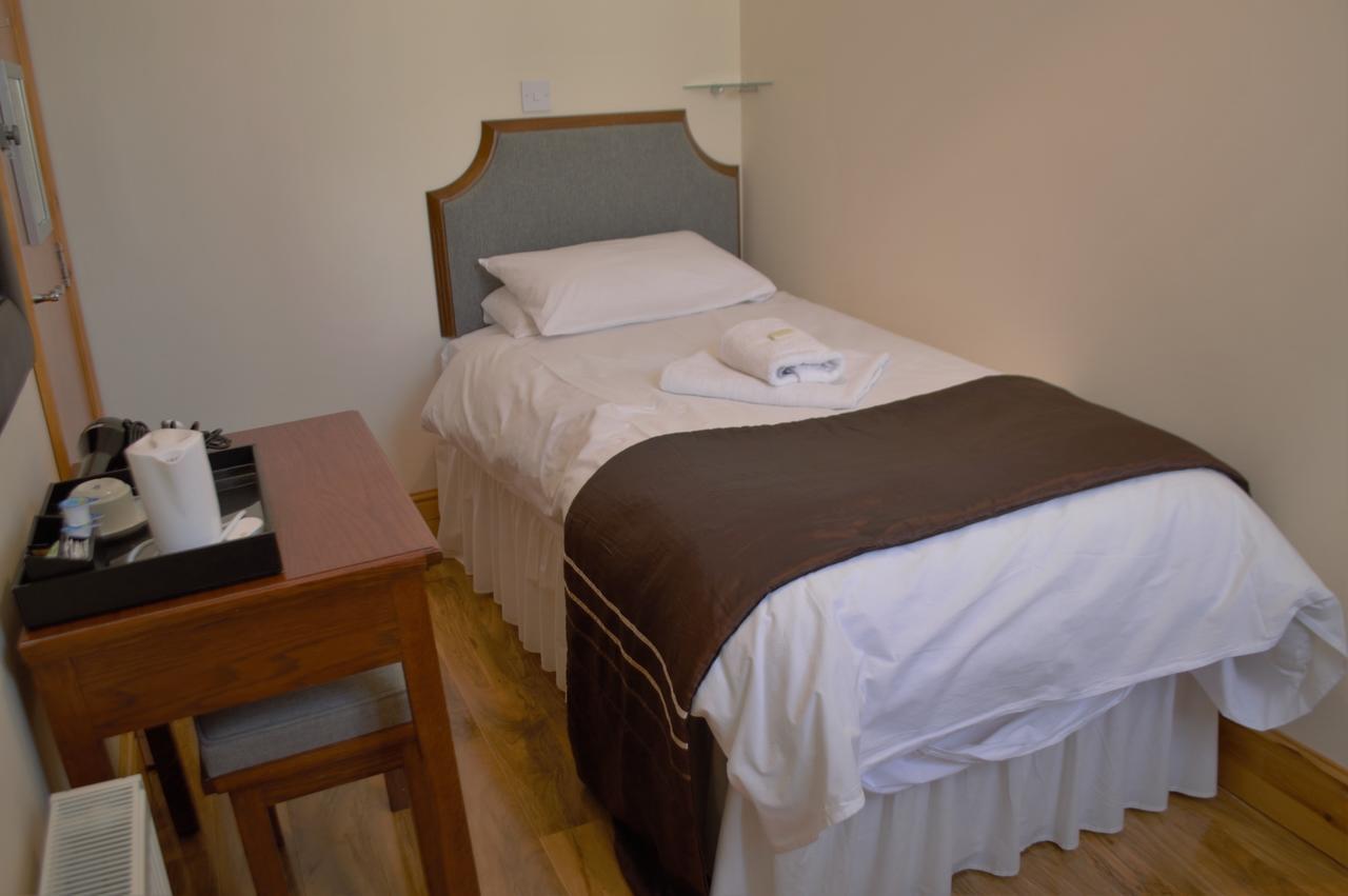 Sea Breeze Guest House Douglas Εξωτερικό φωτογραφία