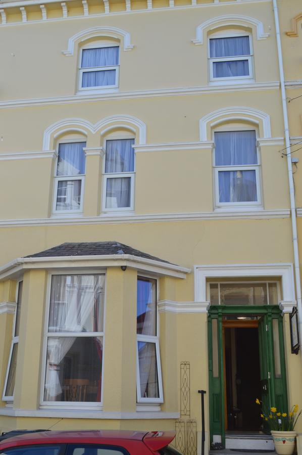 Sea Breeze Guest House Douglas Εξωτερικό φωτογραφία